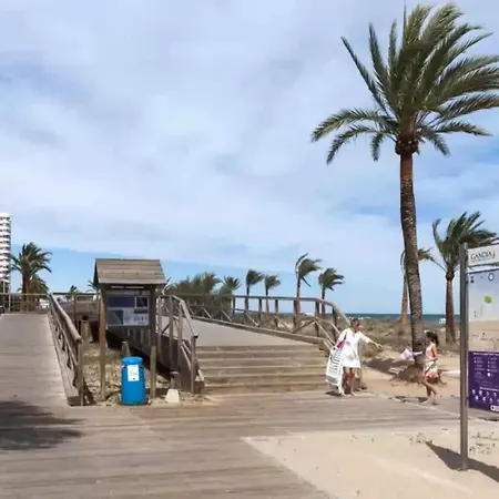 Holiday home In Grau I Platja