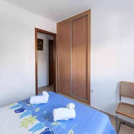 In Grau I Platja Holiday home *
