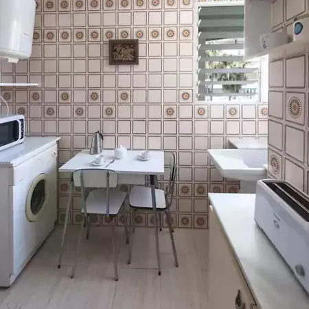 Holiday home In Grau I Platja Playa de Gandia