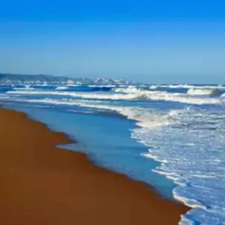 In Grau I Platja Holiday home *