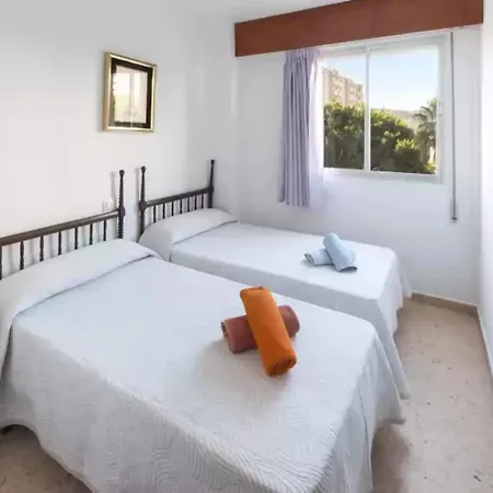 Holiday home In Grau I Platja *