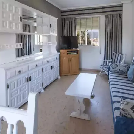 Holiday home In Grau I Platja Playa de Gandia