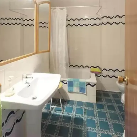 In Grau I Platja Holiday home Playa de Gandia