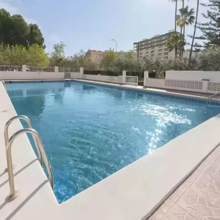 In Grau I Platja Holiday home